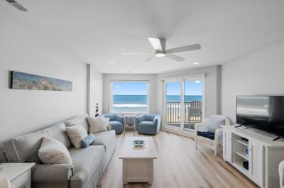 Carolina Surf 402- Sunrise Sanctuary