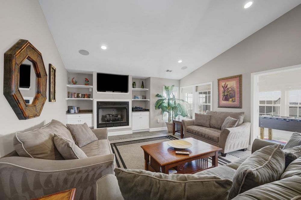 Carolina Beach Vacation Itinerary rental